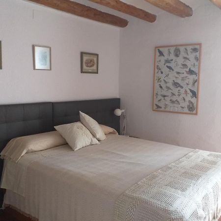 Casa Rural Boletas Loporzano Dış mekan fotoğraf