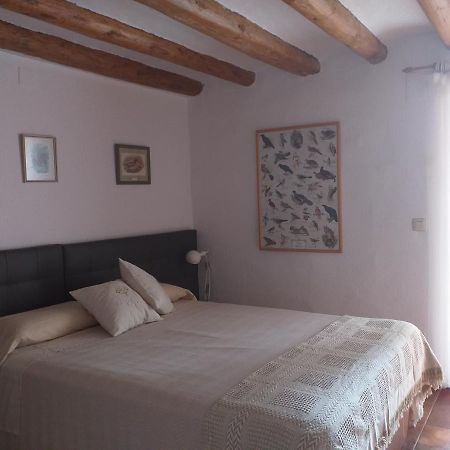 Casa Rural Boletas Loporzano Dış mekan fotoğraf
