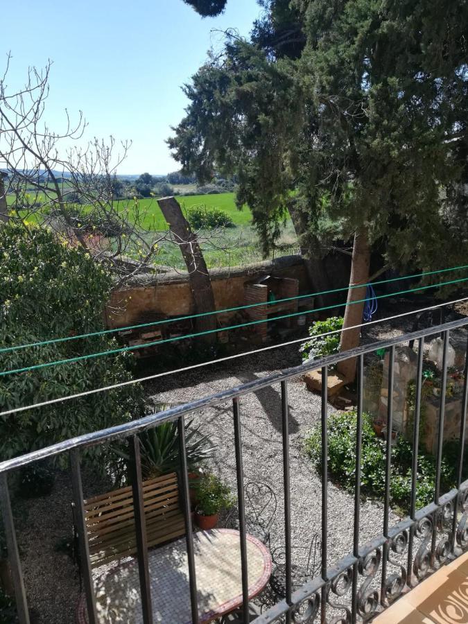 Casa Rural Boletas Loporzano Dış mekan fotoğraf