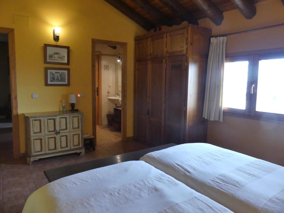 Casa Rural Boletas Loporzano Dış mekan fotoğraf