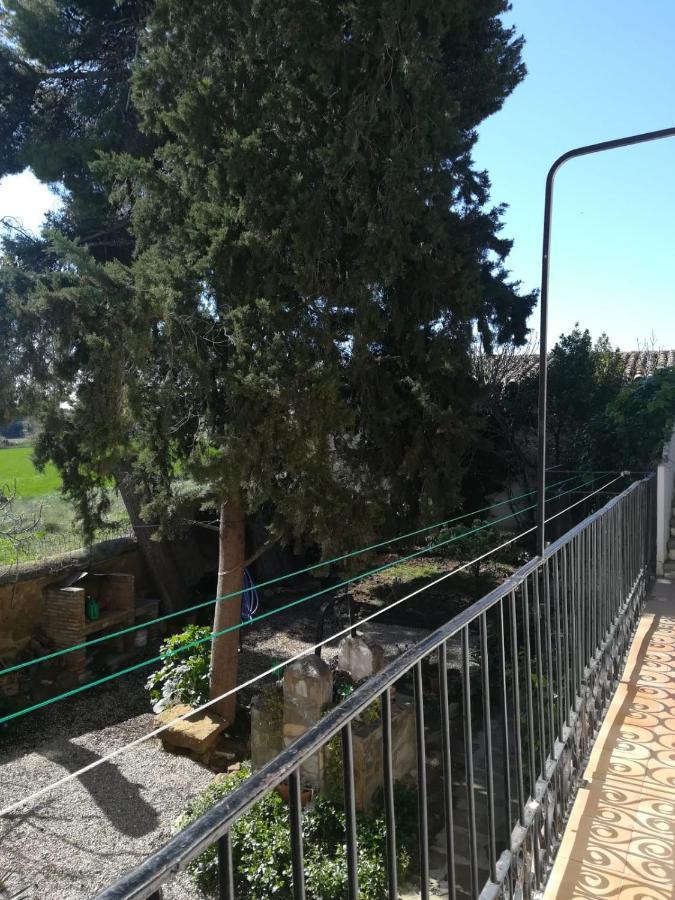 Casa Rural Boletas Loporzano Dış mekan fotoğraf