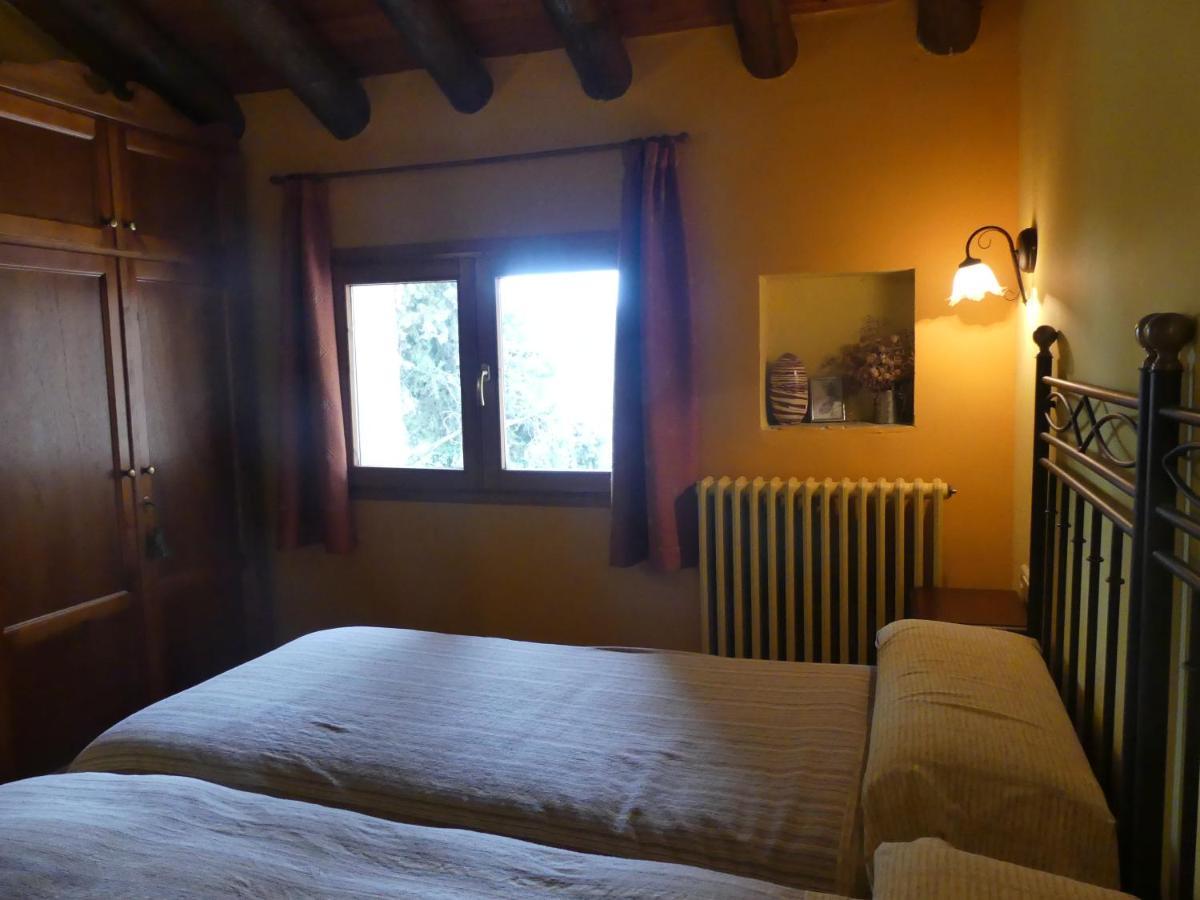 Casa Rural Boletas Loporzano Dış mekan fotoğraf