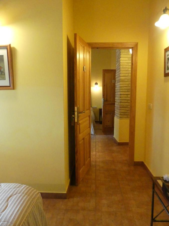 Casa Rural Boletas Loporzano Dış mekan fotoğraf