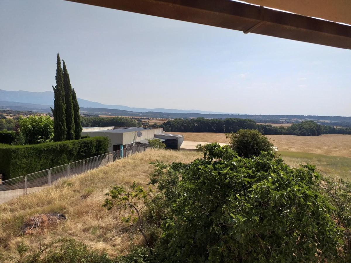 Casa Rural Boletas Loporzano Dış mekan fotoğraf