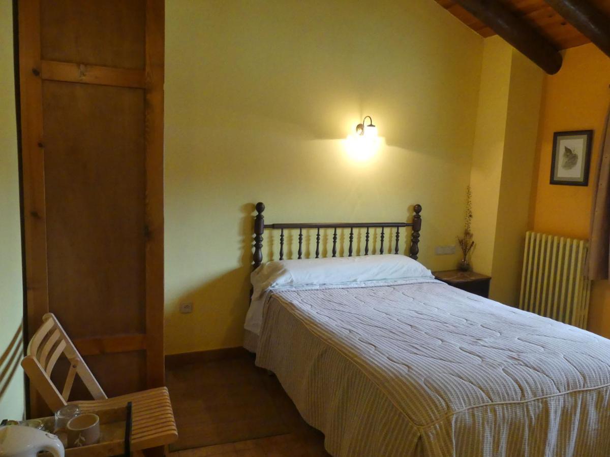 Casa Rural Boletas Loporzano Dış mekan fotoğraf