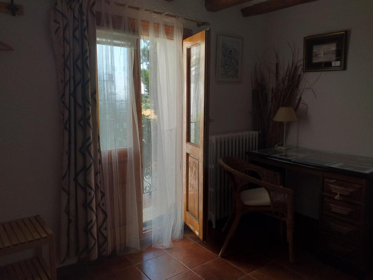Casa Rural Boletas Loporzano Dış mekan fotoğraf