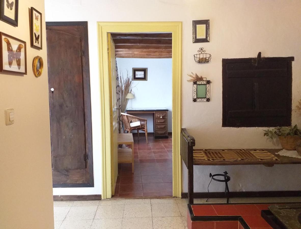 Casa Rural Boletas Loporzano Dış mekan fotoğraf