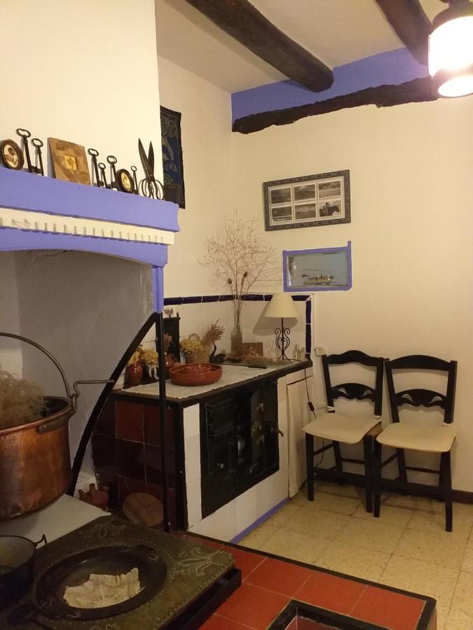 Casa Rural Boletas Loporzano Dış mekan fotoğraf