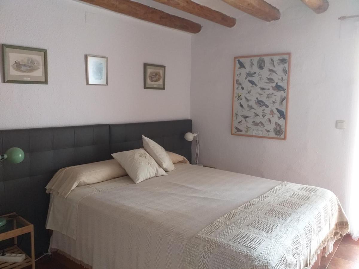 Casa Rural Boletas Loporzano Dış mekan fotoğraf