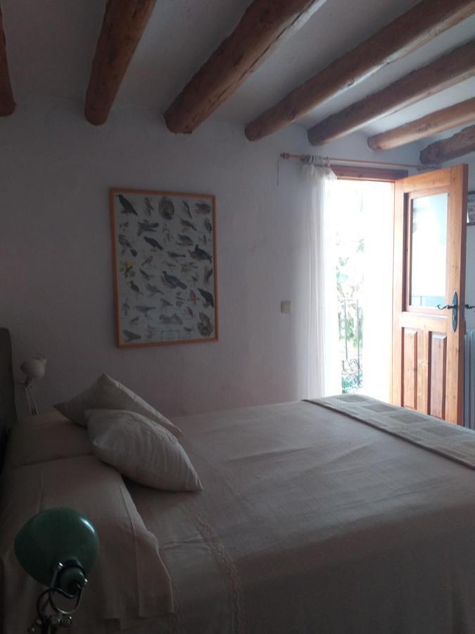Casa Rural Boletas Loporzano Dış mekan fotoğraf