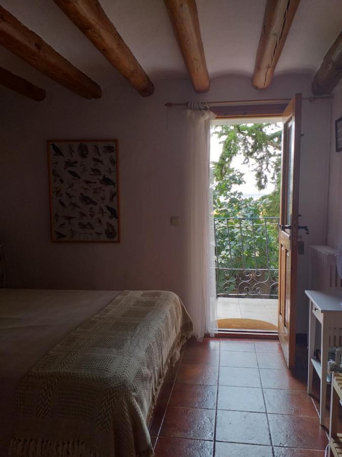 Casa Rural Boletas Loporzano Dış mekan fotoğraf