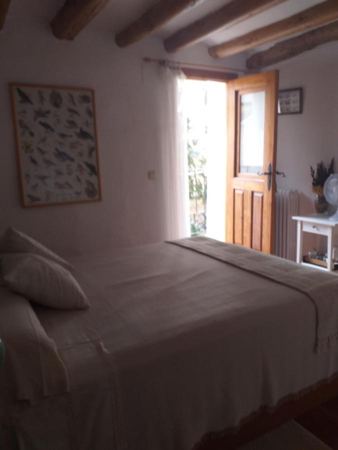 Casa Rural Boletas Loporzano Dış mekan fotoğraf