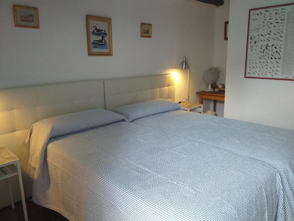 Casa Rural Boletas Loporzano Dış mekan fotoğraf