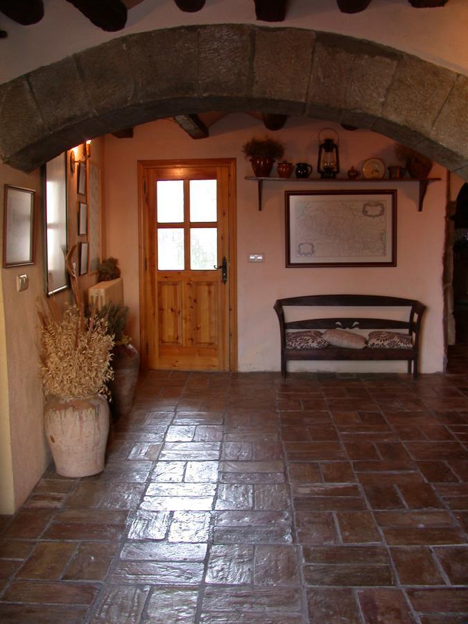 Casa Rural Boletas Loporzano Dış mekan fotoğraf