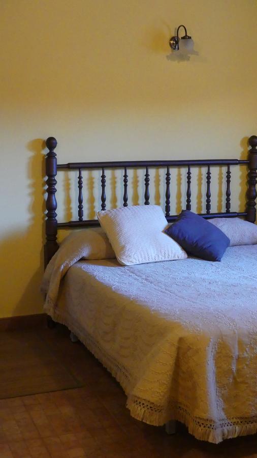Casa Rural Boletas Loporzano Dış mekan fotoğraf